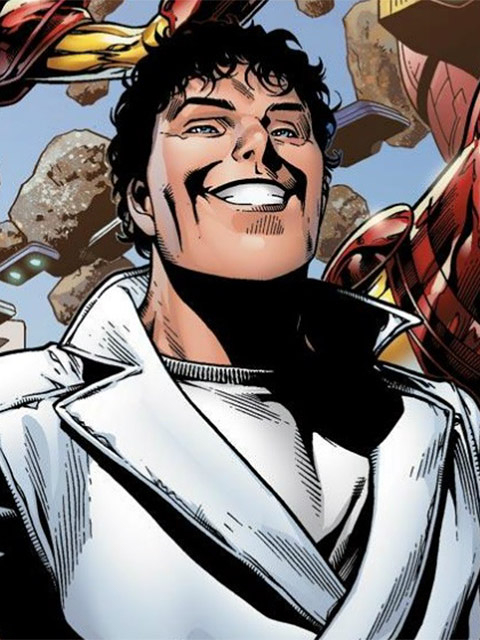 Beyonder