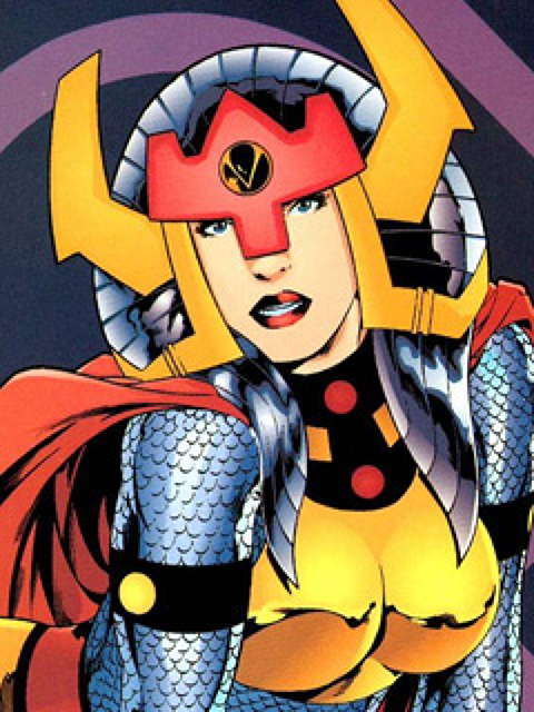 Big Barda