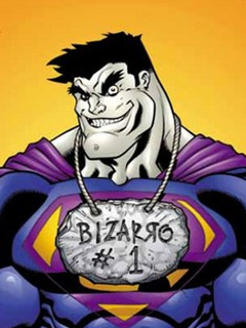 Bizarro