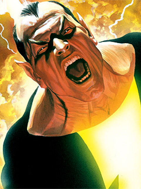 Black Adam