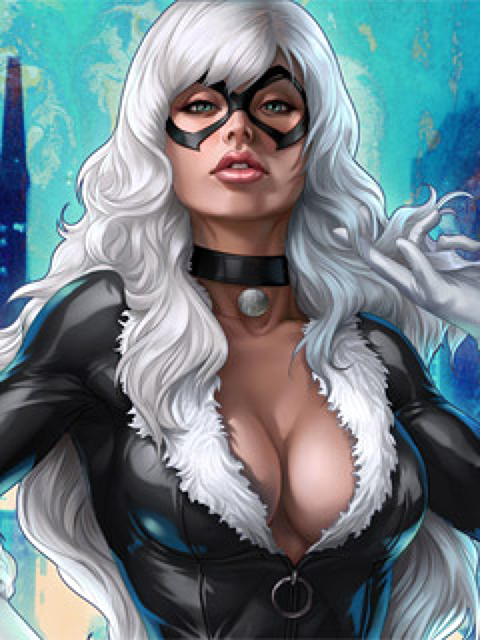Black Cat