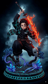 Transform this person into a detailed fantasy RPG