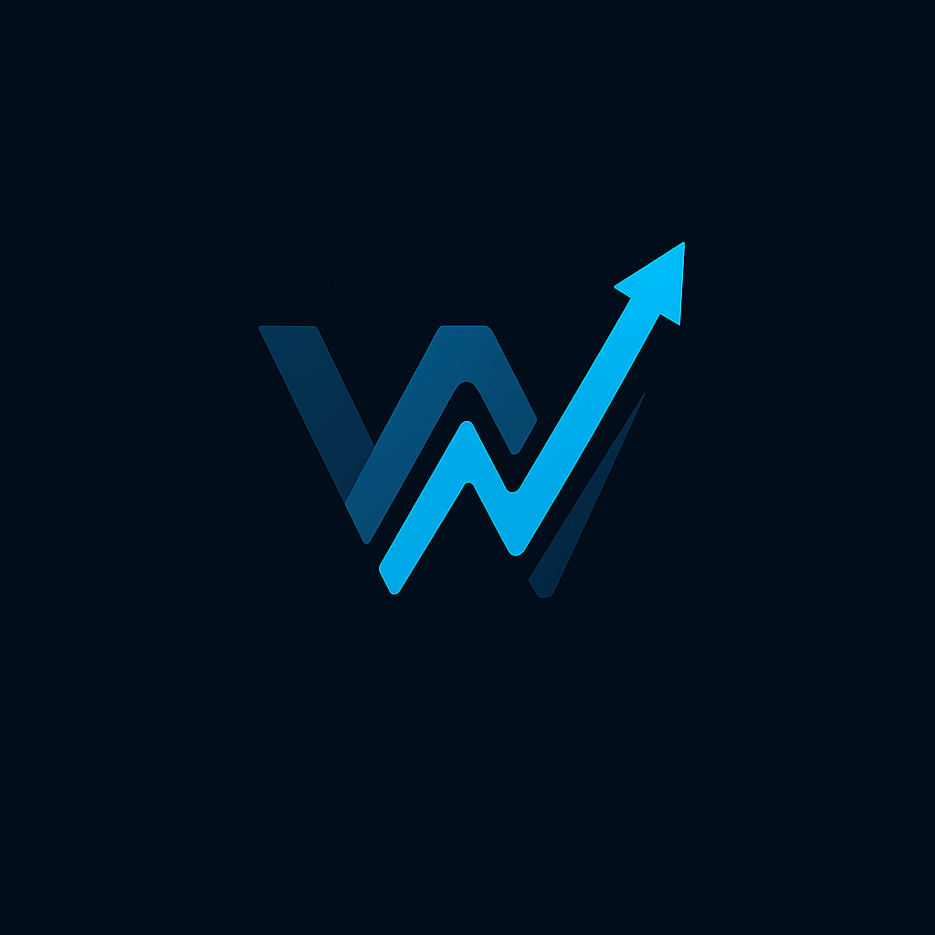 WestAlgo Logo