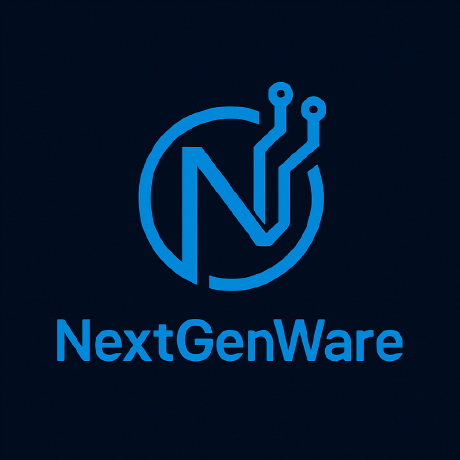 NextGenWare Logo