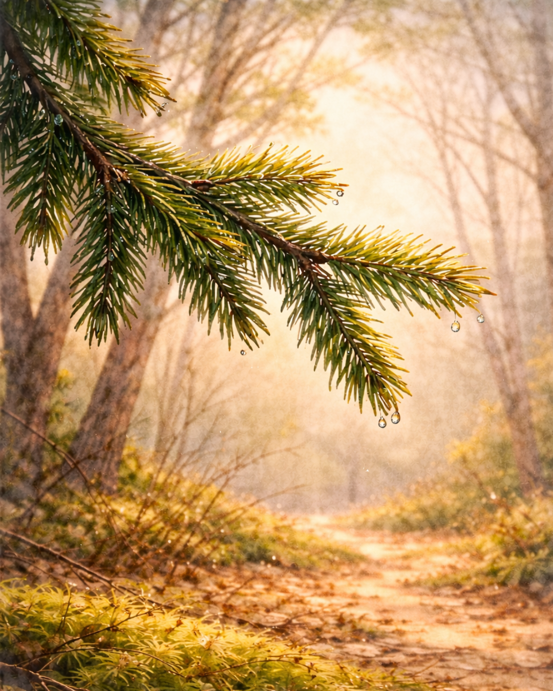 Winter mindfulness cards: a guide to themes, practices, and materials