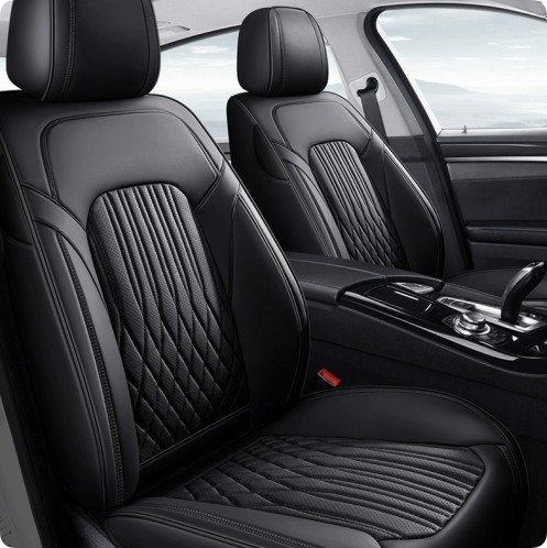 스타일리시한 시트커버 디자인