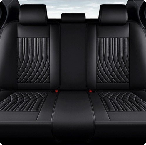 풀커버 뒷모습 디테일