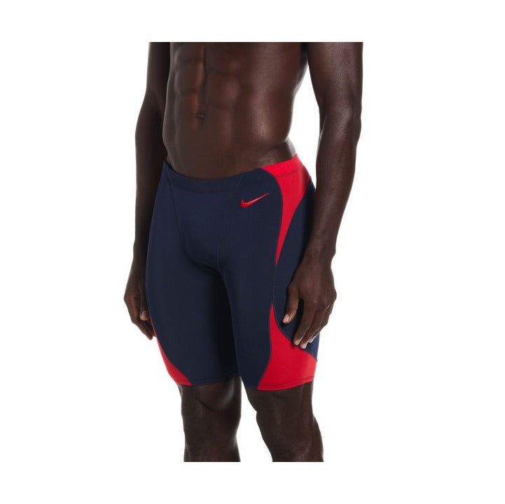 Nike Swim Fly Jammer Midnight Navy, 24