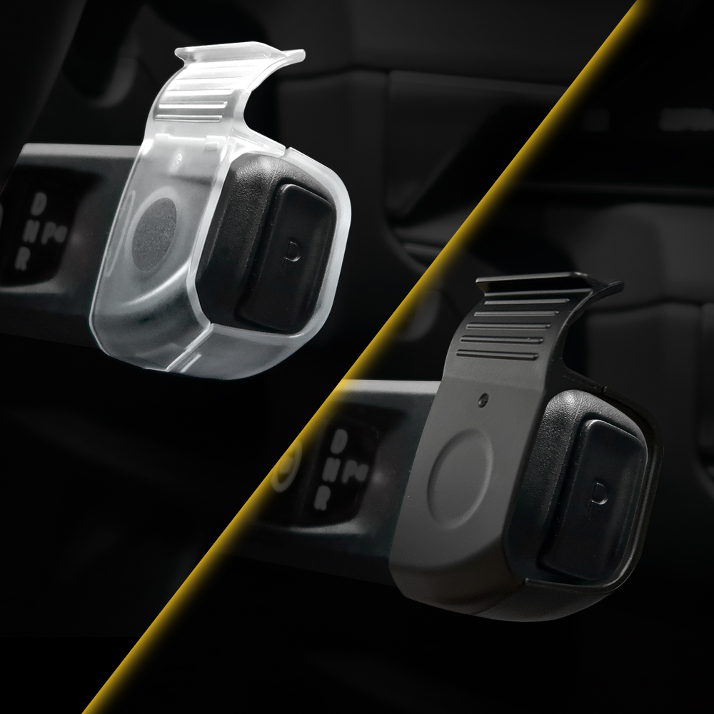 칼럼식 핸들 이지웨이 EV3 EV4 EV5 EV9 타스만 레이EV 셀토스 기어노브 몰딩 C타입