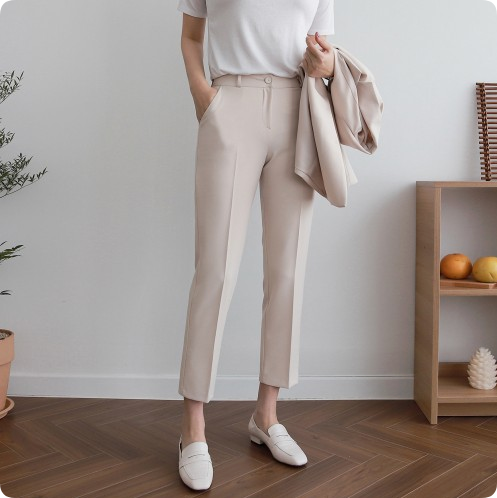 자켓 디테일 클로즈업