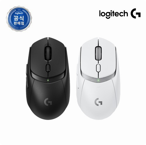 G309 LIGHTSPEED 메인 이미지 1
