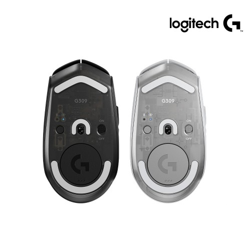 G309 LIGHTSPEED 메인 이미지 3