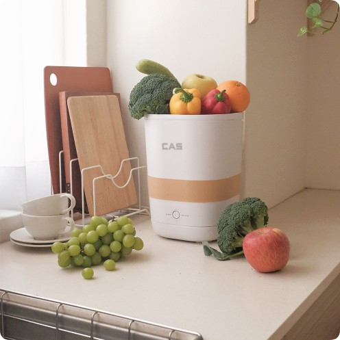 초음파 세척기 이미지 1