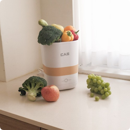 초음파 세척기 이미지 2