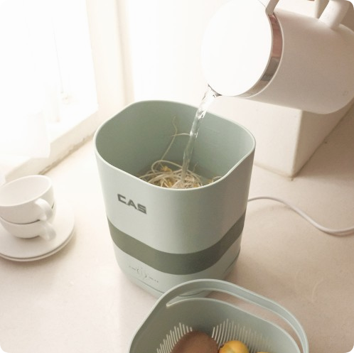 초음파 세척기 이미지 3