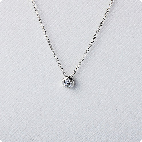 다이아몬드 인증서 정보