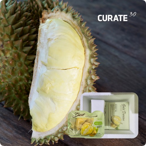 두리안의 효능 안내