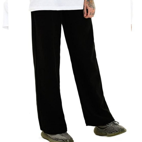 기본 남녀공용 트레이닝 바지 츄리닝 빅사이즈 트레이닝 바지 운동 남성