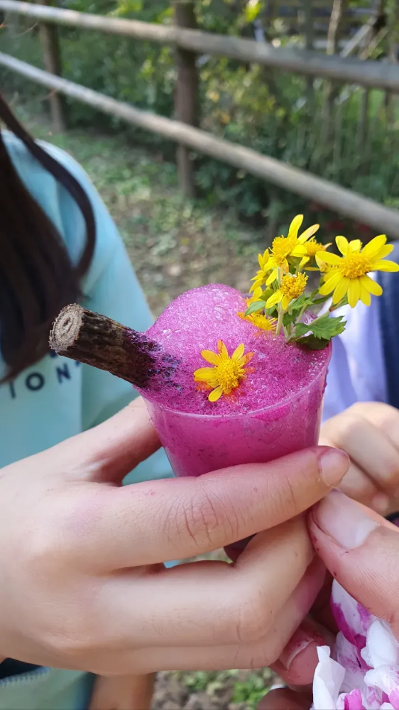 [양재시민의숲] 소똥구리생태학교 행복 가득 겨울 숲체험 by 소똥구리생태학교