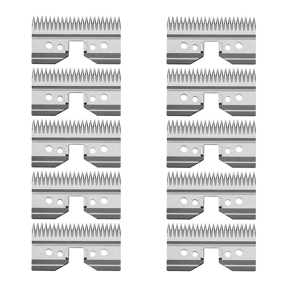 앤디스 오스터 왈 트리머 클리퍼 블레이드 Andis WAHL 바리깡 호환 날