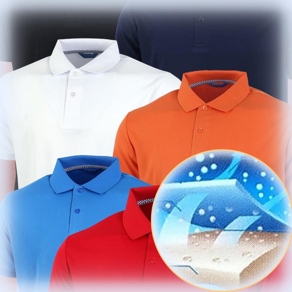 티셔츠 작업복 반팔 작업복 여름근무복 회사작업복 유니폼