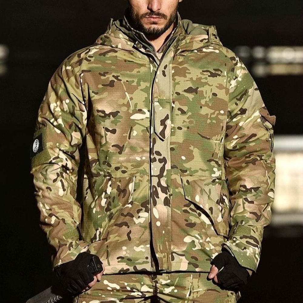 미군군복 전술복 겨울 해병대 UDT 상하의 세트 슈트