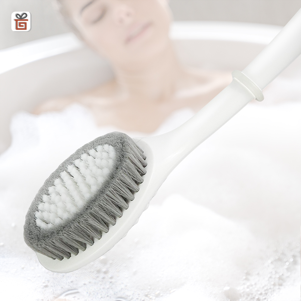 바디 등드름 샤워 목욕 브러쉬