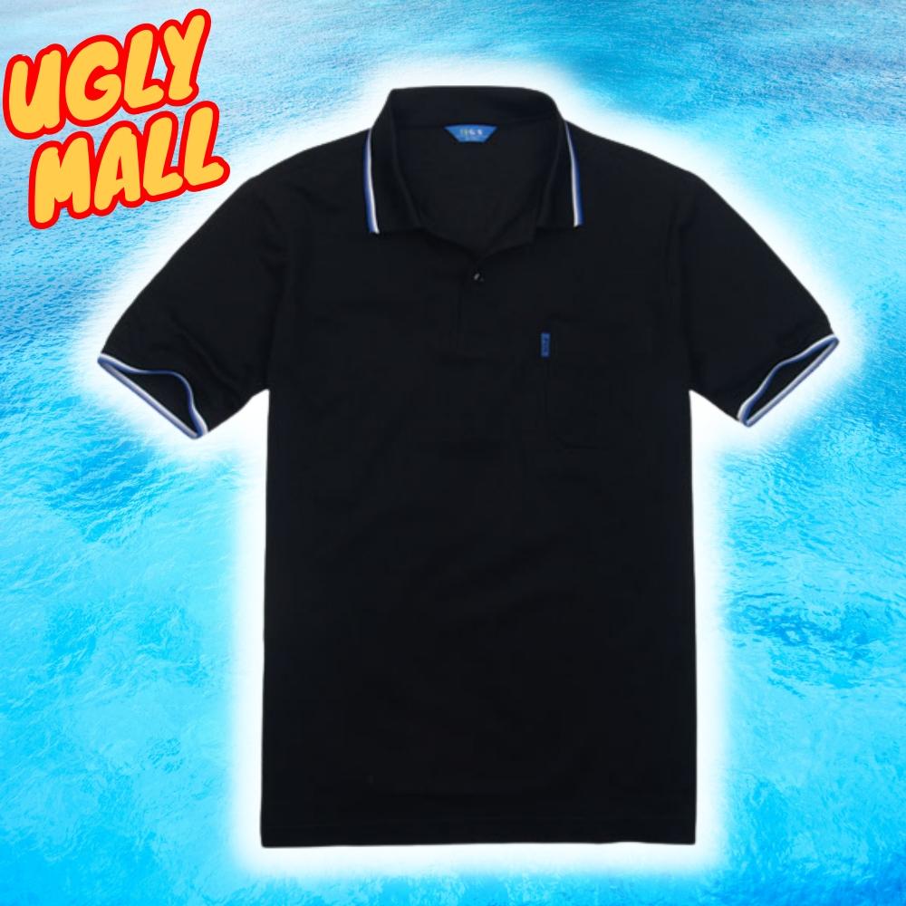 여름 반팔 작업복 카라티 여름용 단체카라티 근무복