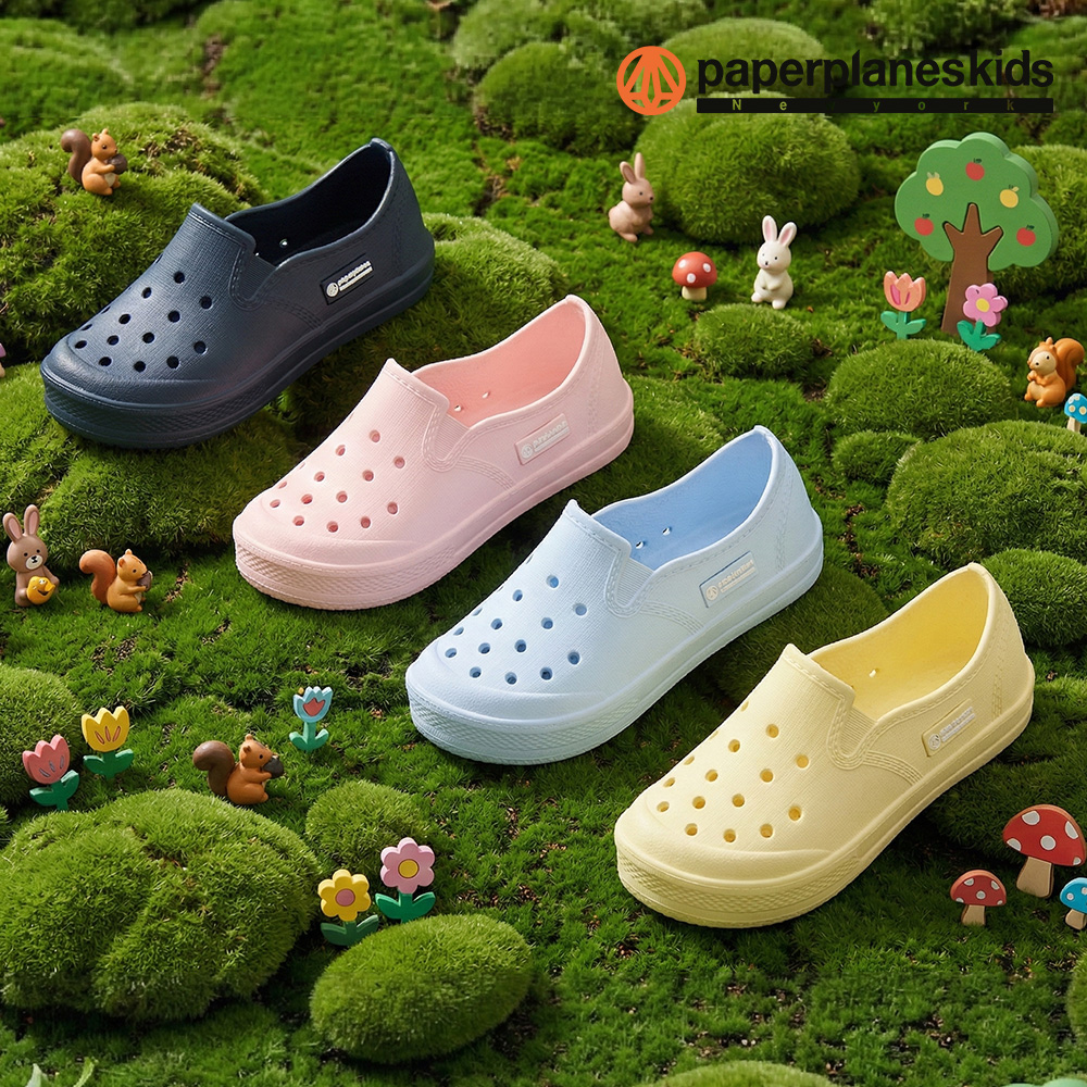 아동 키즈 유치원 EVA 초등 실내화 어린이 미끄럼방지 유아 학생 성인 어린이집 벨크로 PS3305