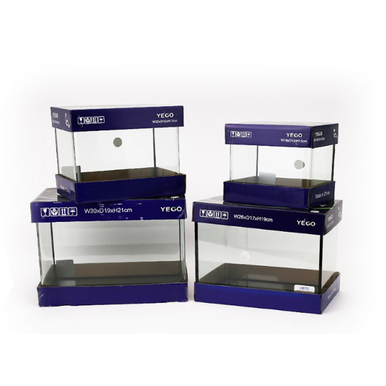 [초록끈] 예고어항 30