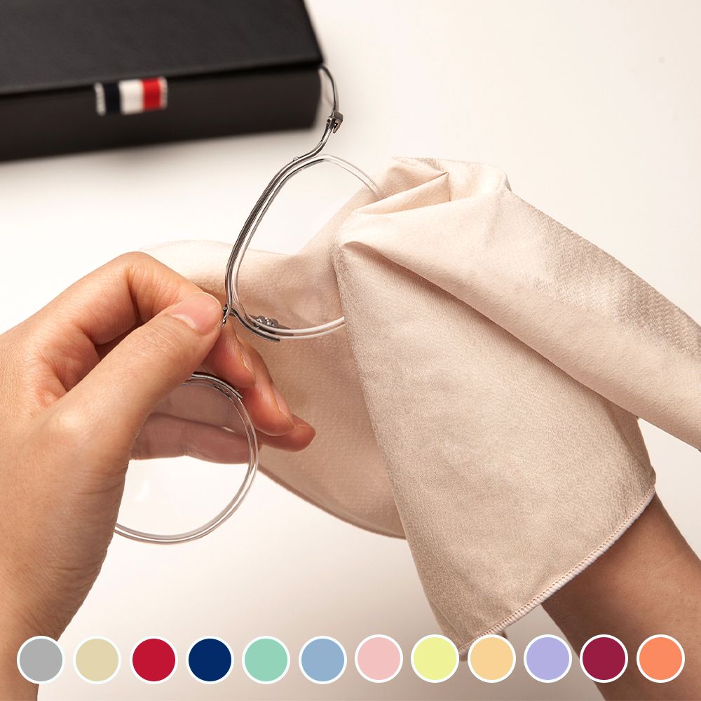 도레이씨 안경닦이 안경수건 천 도레이 극세사 클리너 선물용 추가상품 김서림방지 초극세사