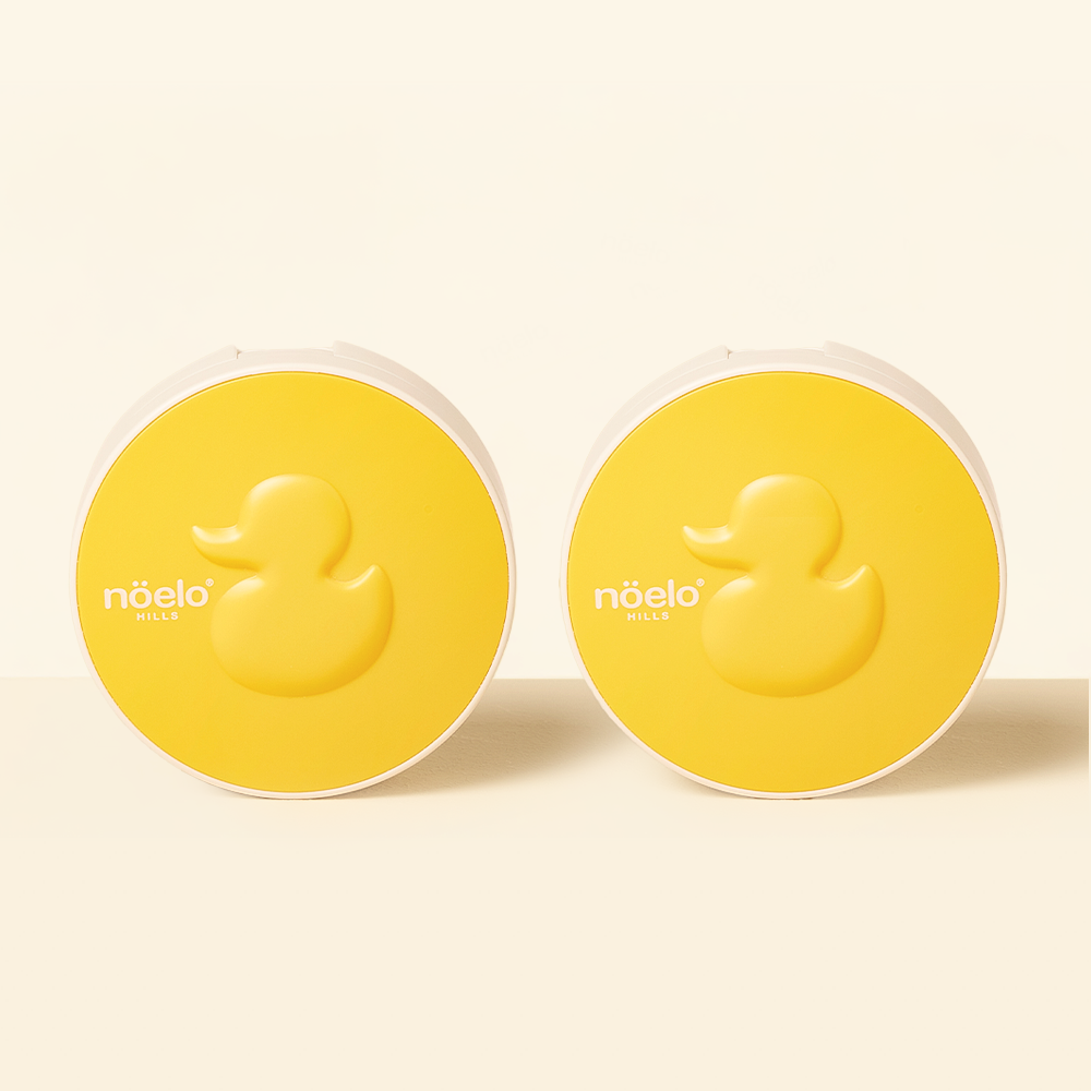 [2개 할인] 노엘로힐스 스킨베리어 선쿠션(데일리 무기자차 선쿠션, 3세+) SPF 50+ / PA++++, 15g