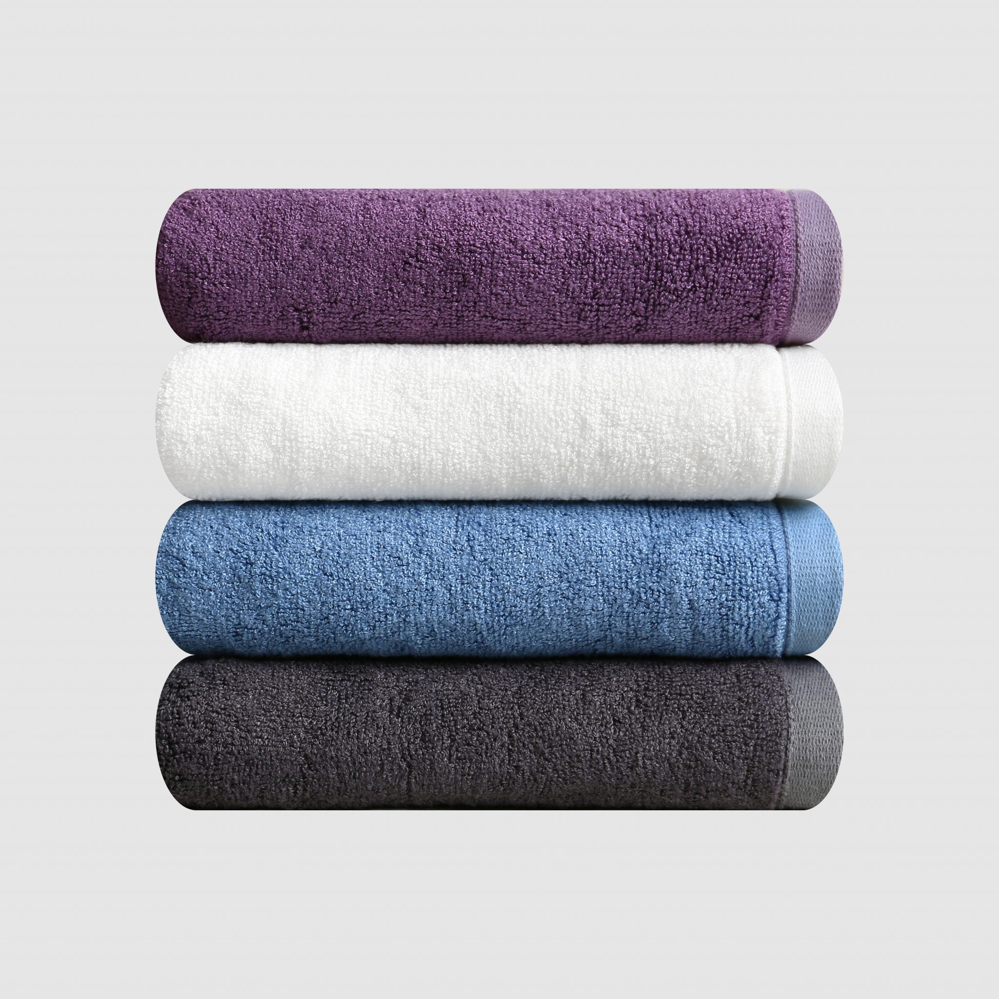 송월 타올 호텔 수건 20수 180g 프리미엄 심플라인40 무지 뱀부얀 대나무수건