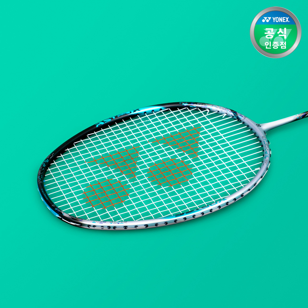 요넥스 아스트록스 88S PRO 4U 3세대 배드민턴라켓 줄없음 거트선택가능 ASTROX