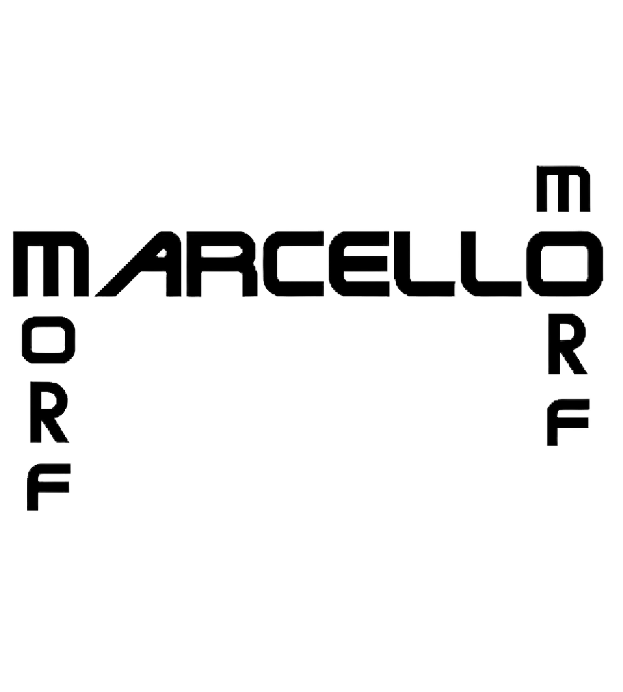 Dj Marcello Morf