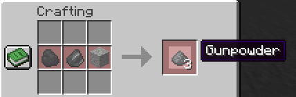 Gunpowder