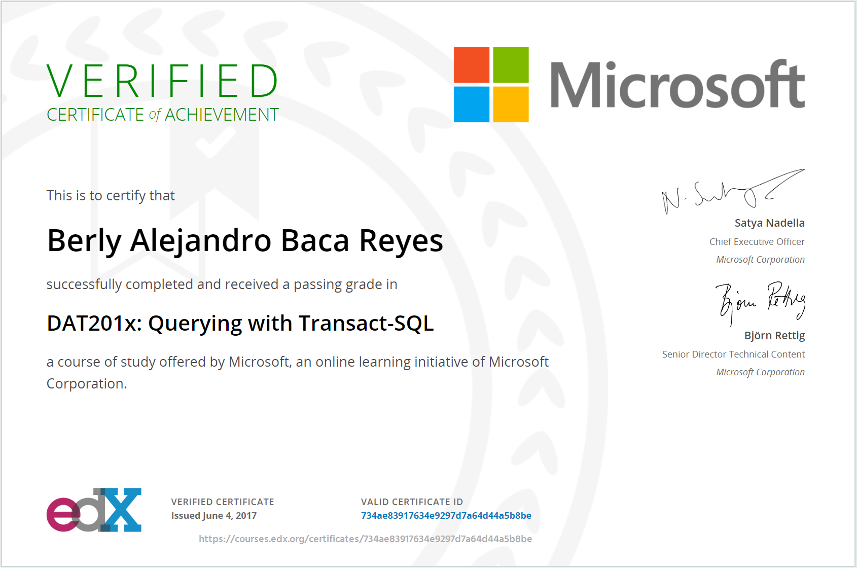 02_Querying_with_Transact_SQL_DAT201x