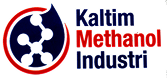 Logo Kaltim Methanol Industri