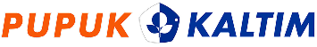 Logo Pupuk Kaltim