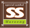 Logo Spesial Sambal SS