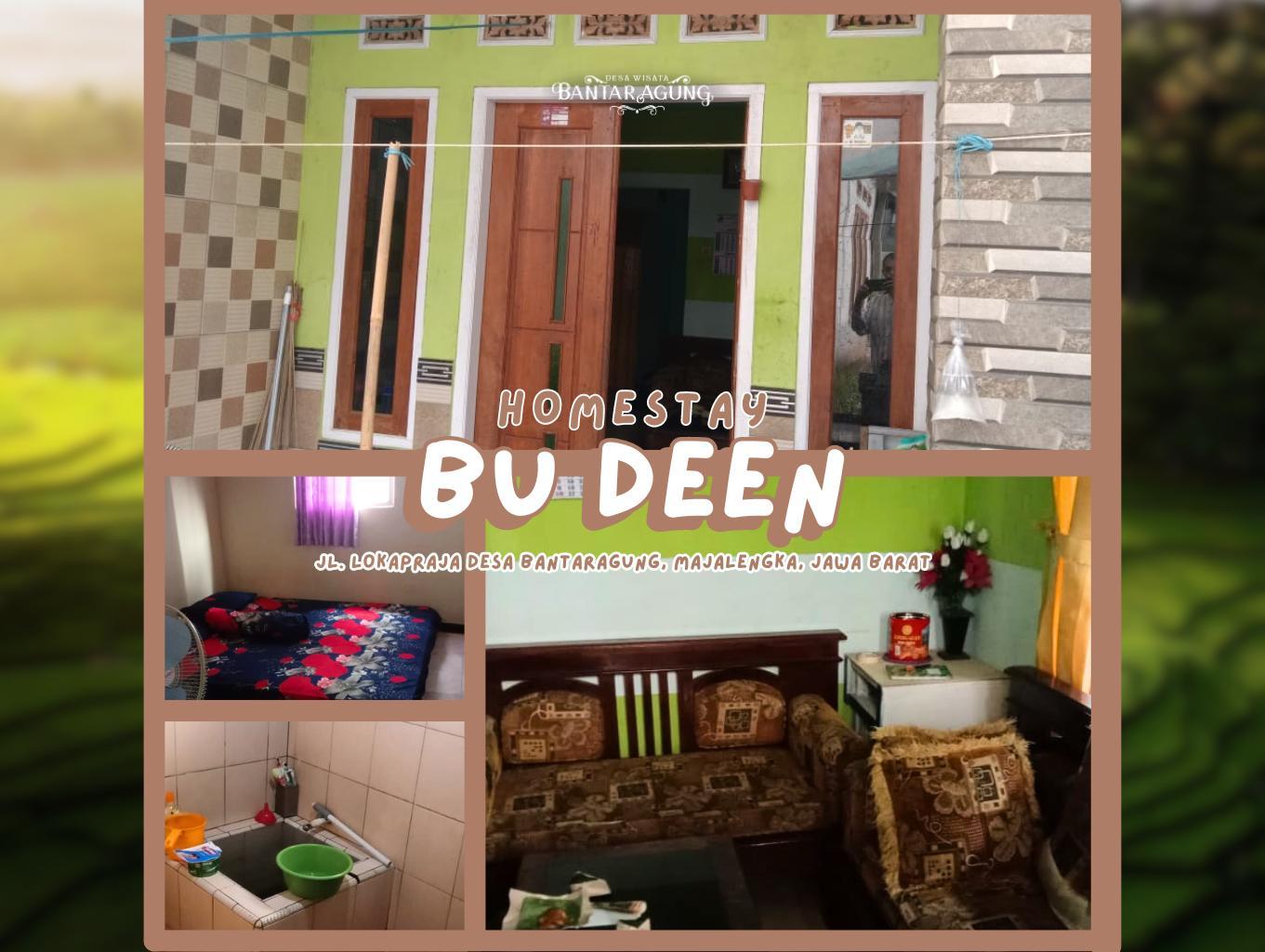 Homestay Bu Deen