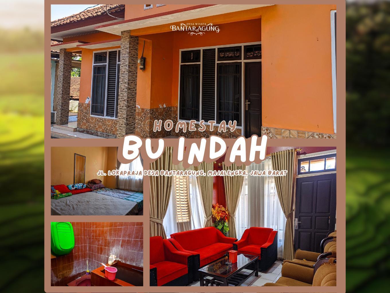 Homestay Bu Indah