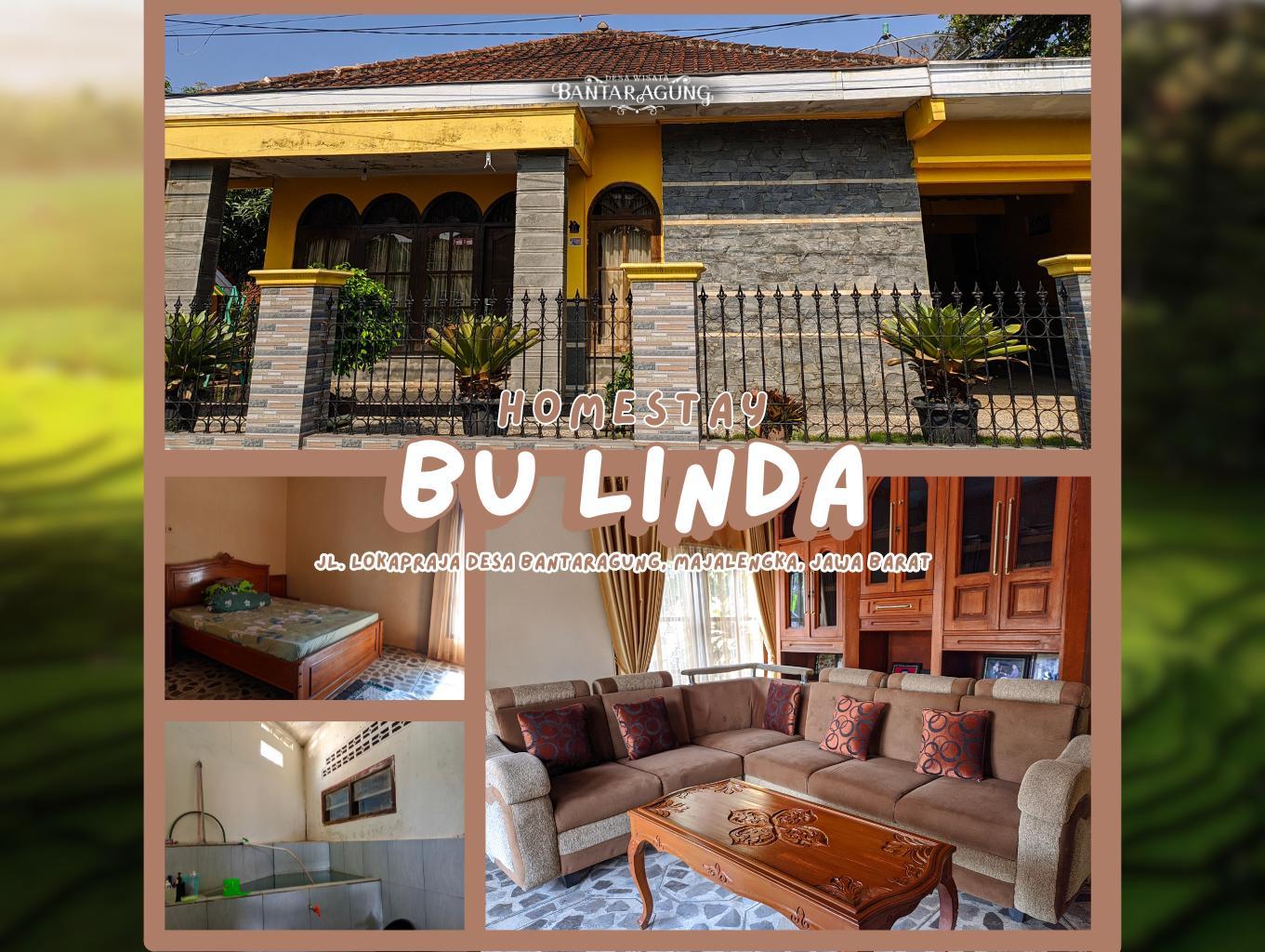 Homestay Bu Linda