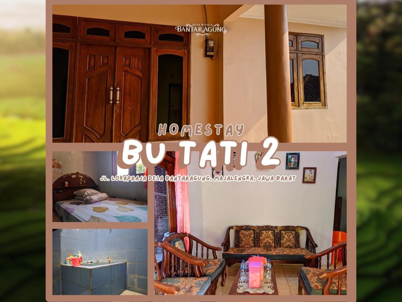 Homestay Bu Tati 2