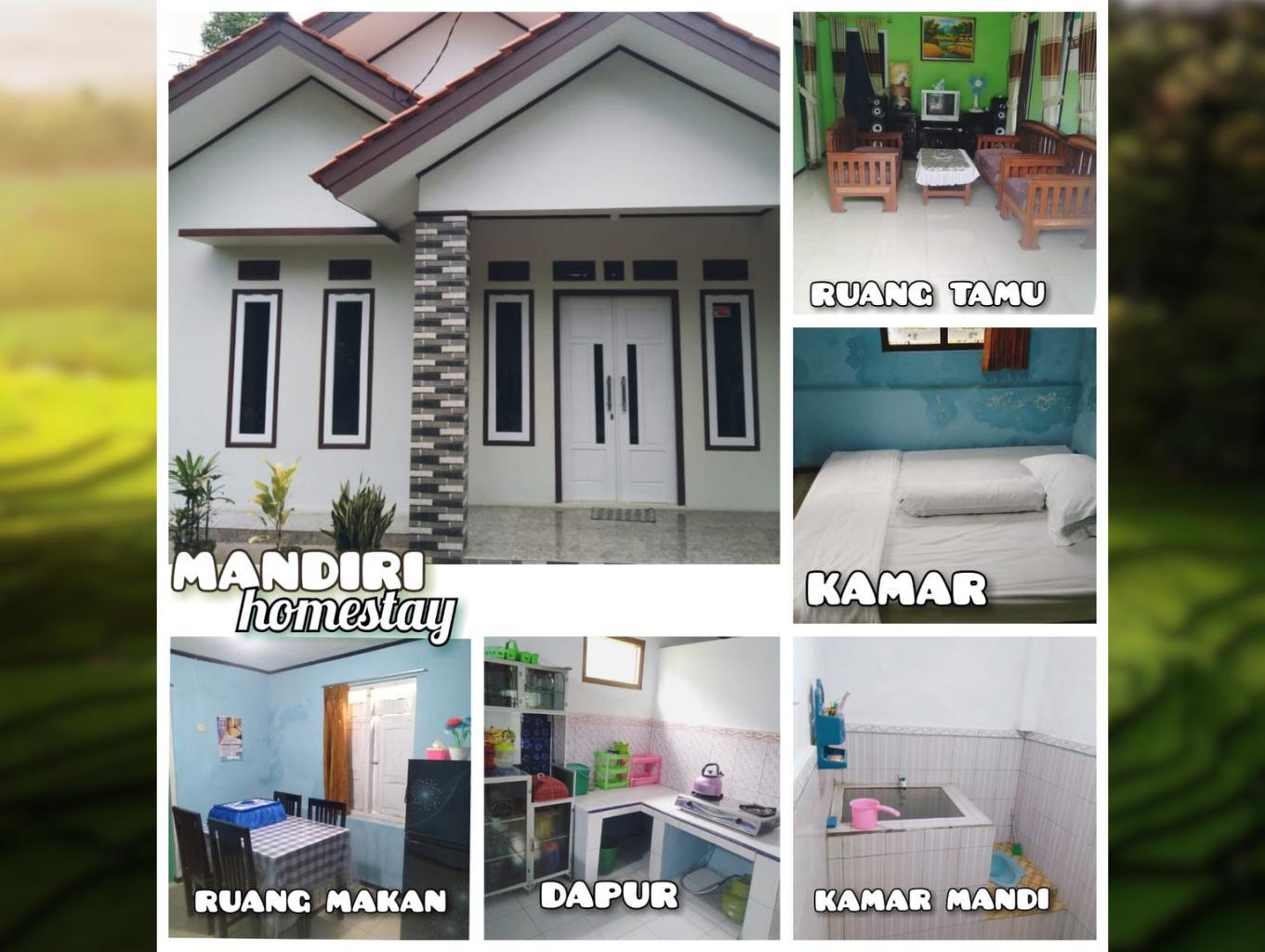 Homestay Mandiri