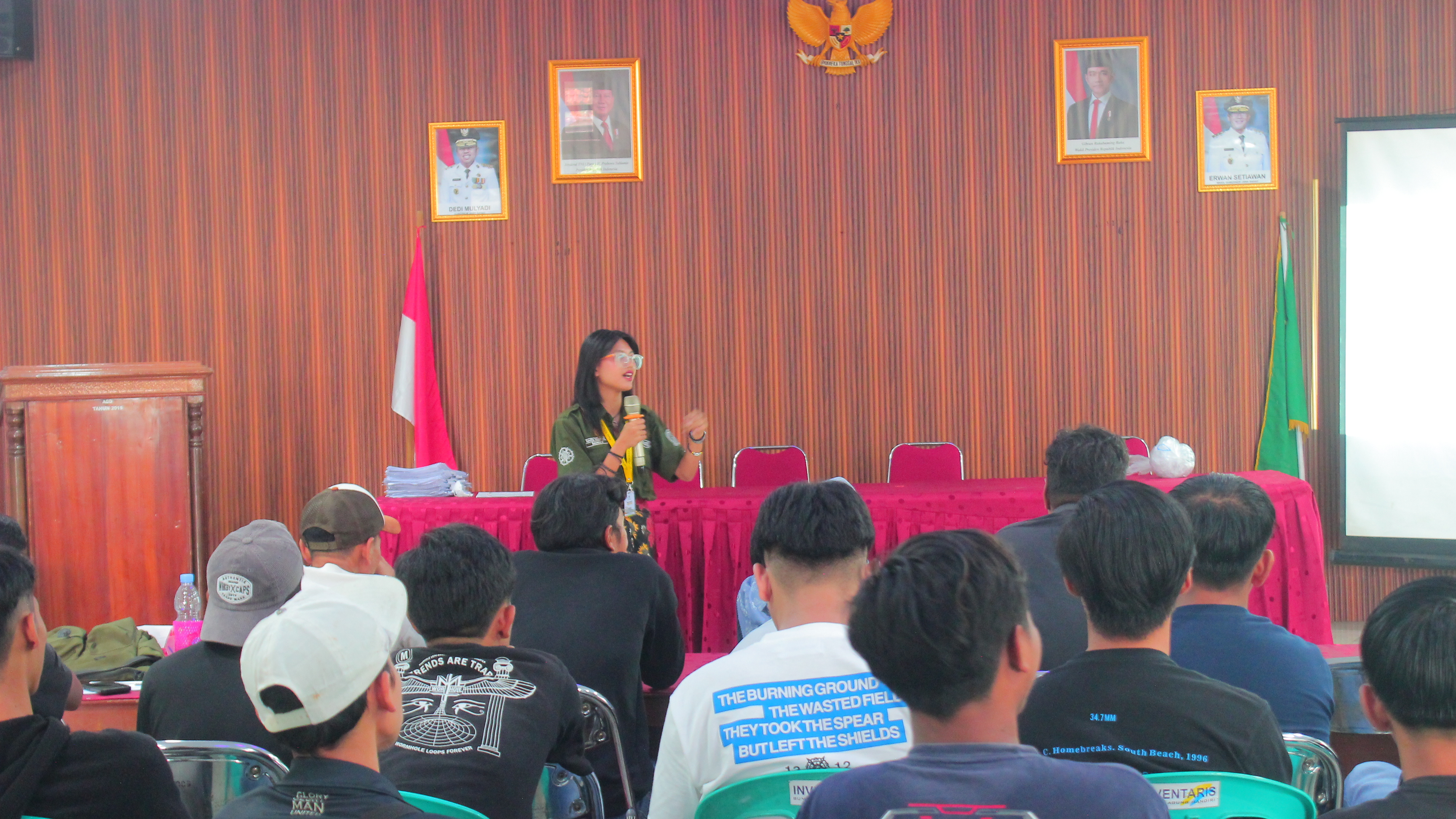 From Host to Outstanding Guide