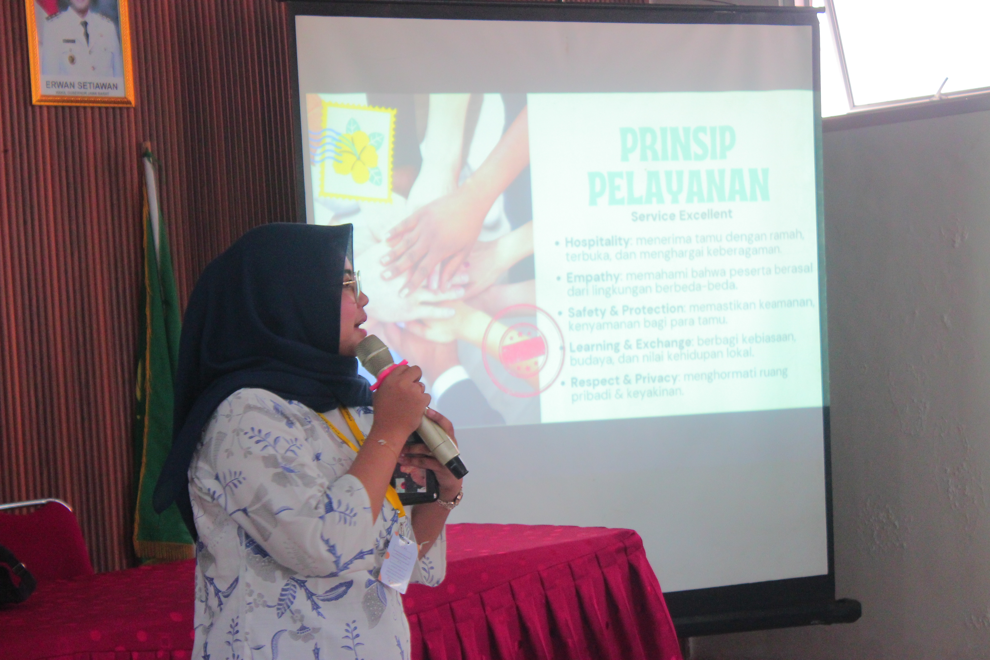 Homestay Nyaman, Wisata Berkesan