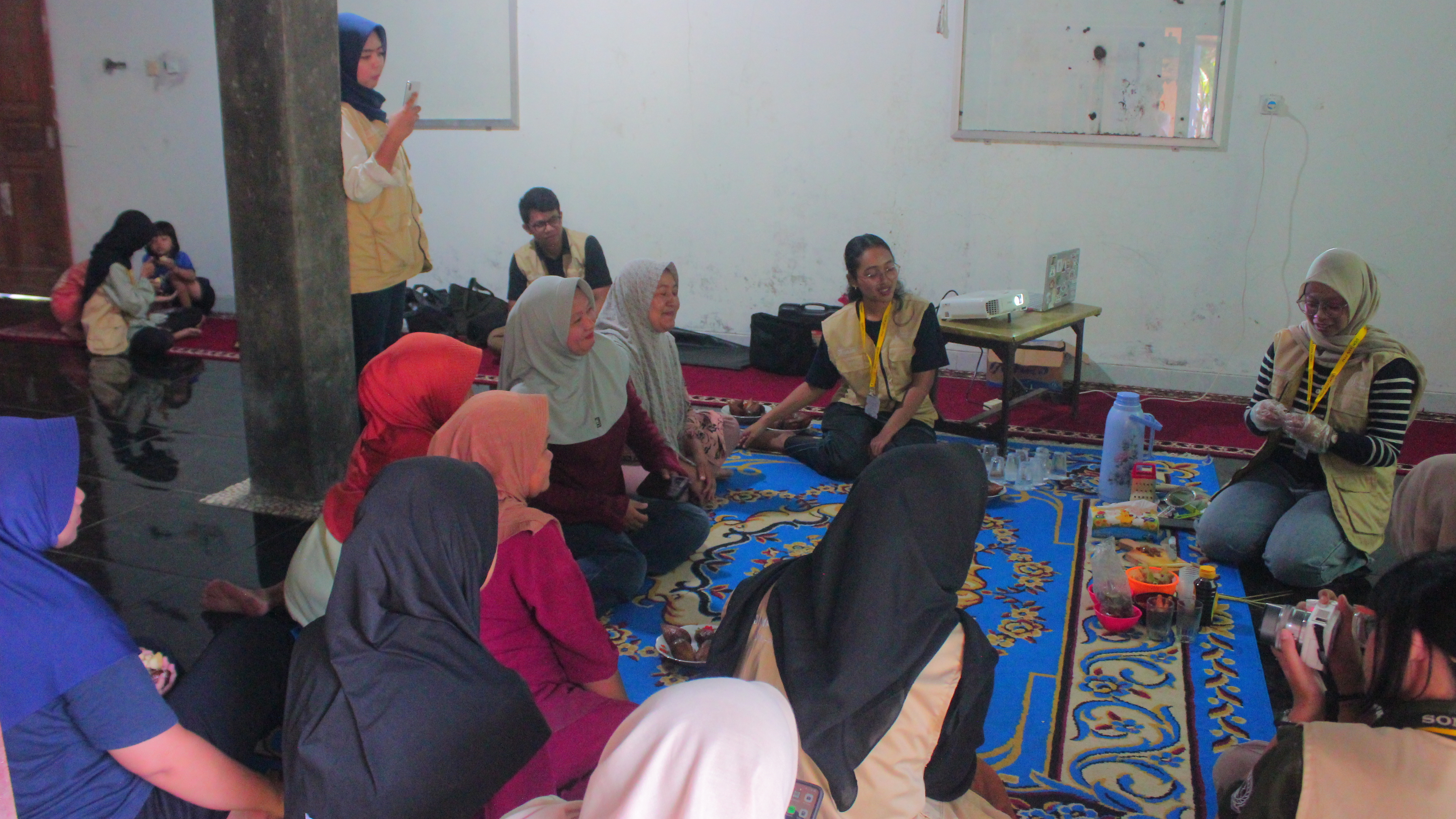 Jamu Sehat: Resep Tradisi Nusantara