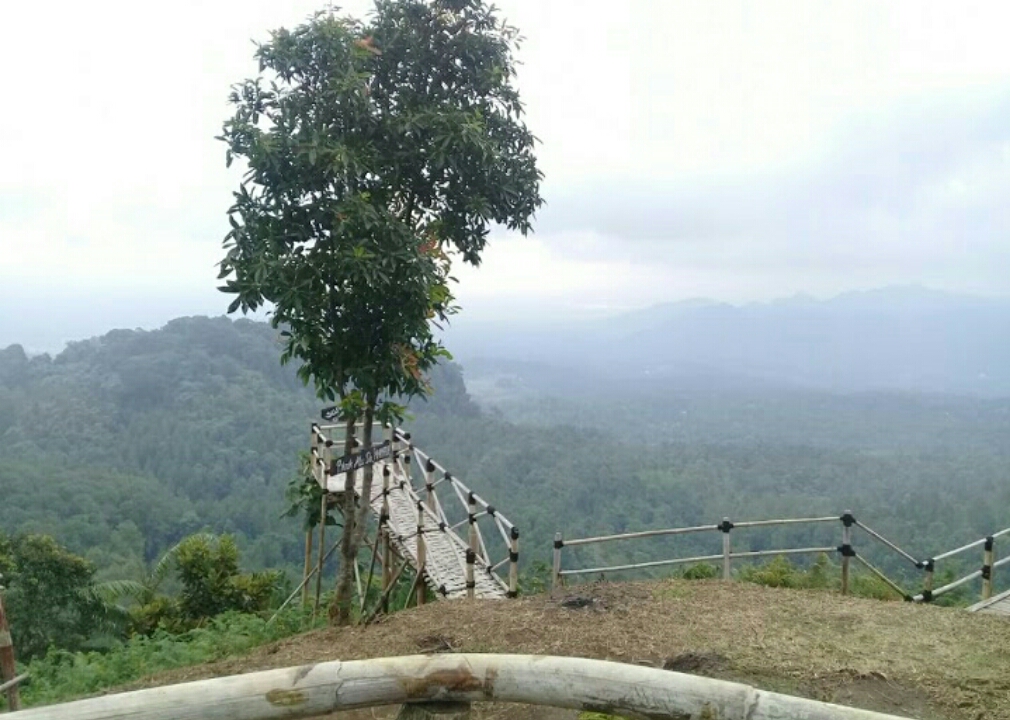 Bukit Batu Semar