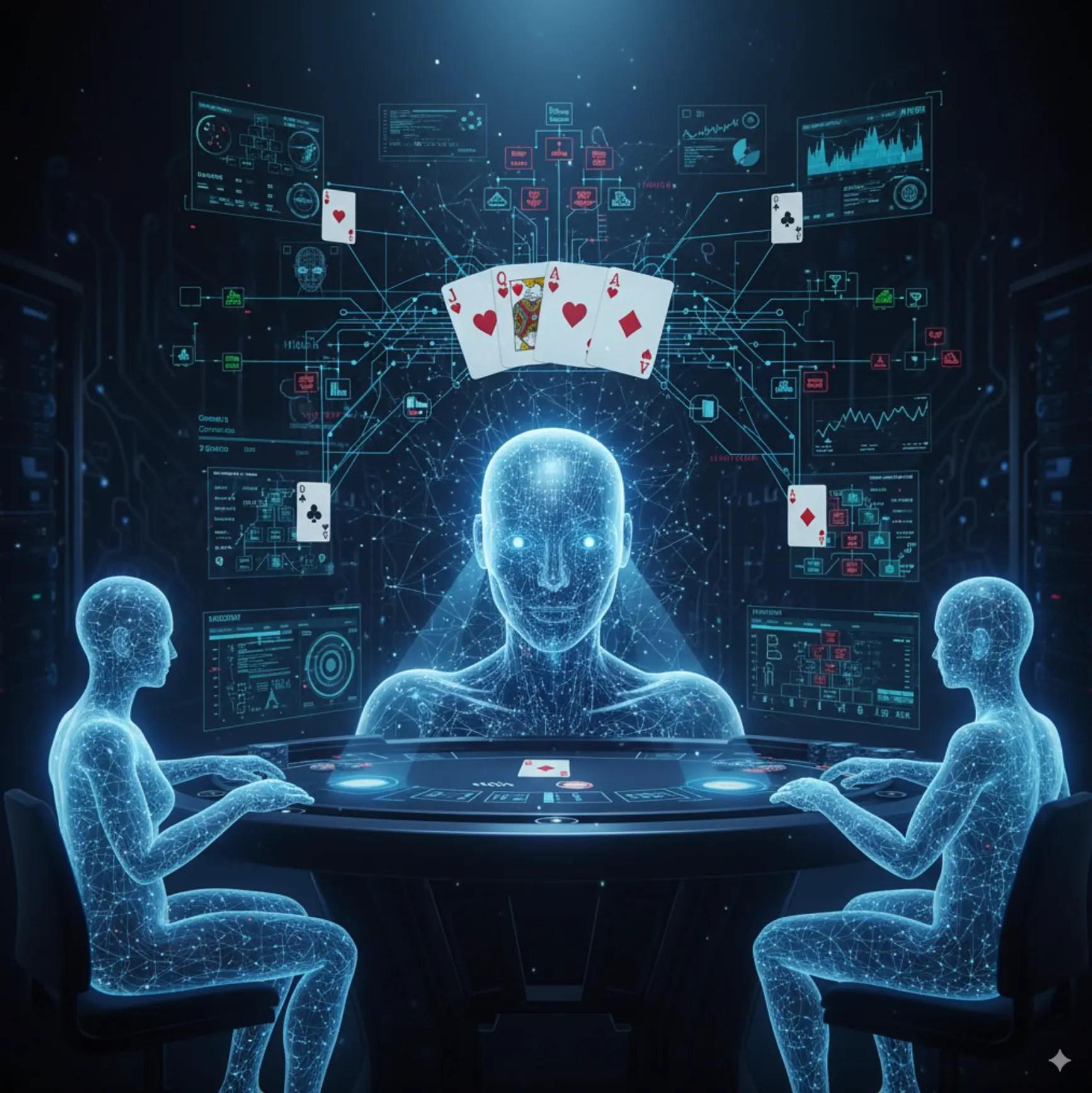 Short-handed poker tips